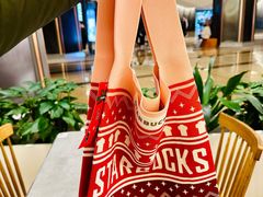 -星巴克臻选(成都太古里店)