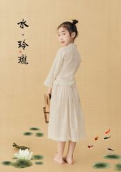 点击看大图 -幺幺BABY婚纱摄影