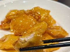 -必点海鲜·海肠捞饭·鲅鱼水饺(滨江道店)