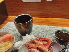 -戏作寿司(观音桥店)