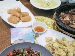-映像烟台·海鲜·地道鲁菜(黄山路店)