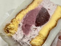 -HOT CRUSH趁热集合·现烤面包(上海环球港店)
