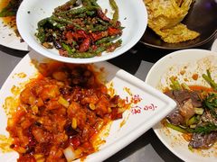 -峨嵋酒家(熙悦天街店)