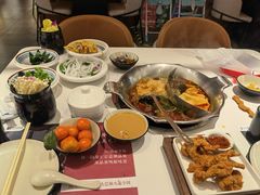 -刘一锅筋头巴脑(大悦城C店)