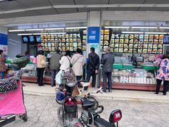 -宫廷糕点铺(双林中横路店)