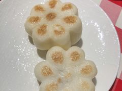 -西贝(宝乐汇店)