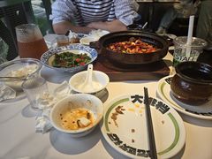 -欧记大排档·景德菜(上海首店)