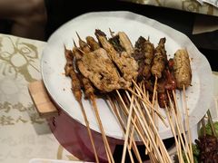 -串盟烧烤大排档·长沙美食地标(星沙店)