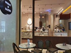 -WHEAT&BAKER-麥(凯德来福士店)