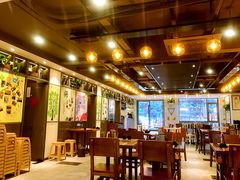 大堂-王妈热卤·川味馆(海昌店)