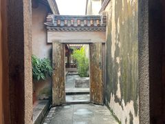 -许驸马府