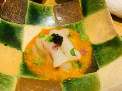 -鮨青(恒基名人购物中心店)