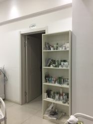 -荟草堂痘肌修护中心