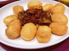 -和记小菜(大宁店)