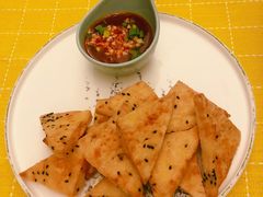 -甜阿姨·天台花园私房菜(万松园店)