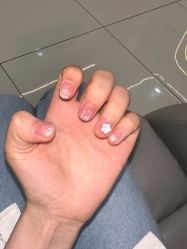 -弘源美甲美睫