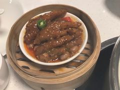 -煲王粤菜餐厅(中侨中心店)