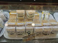 -新侨三宝乐面包店(崇文门店)