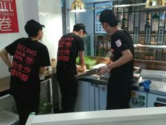 -特派卷·老北京烤鸭卷(合生汇购物中心店)