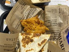 -TACO STAR 塔可星(下沙宝龙店)