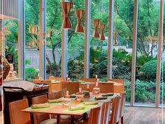 -两咖啡自助餐厅(静安香格里拉酒店)