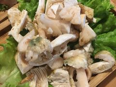 -云上珍野生菌(兴仁店)