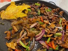 -一烙锅(友谊店)