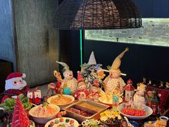 -大隐·成都火锅Bistro(合生麒麟新天地店)