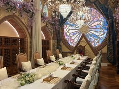 -叶叶菩提(太原别墅店)