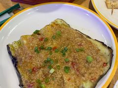 -龚海宝· 烧烤· 羊肉原切挂糊更好吃(庄市店)