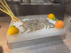 -韵咖啡自助餐厅(天津香格里拉店)