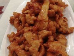 -惠宾饭庄(千禧店)