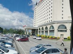 -锡林郭勒元和建国饭店