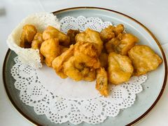-万龙洲海鲜(亚运村店)
