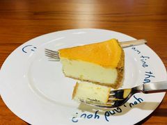 -Be Lived Cafe比例咖啡(摩天轮店)