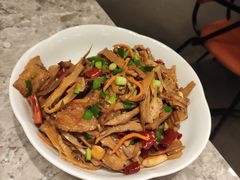 -四道菜·福建菜馆(新街口金鹰店)