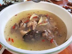 -坛南湾阿强农家乐.海鲜大排档老字号(福州地标美食店)