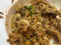 -花少爷·鲜虾干贝粥(延安万达店)