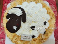 -味多美蛋糕(三元桥店)