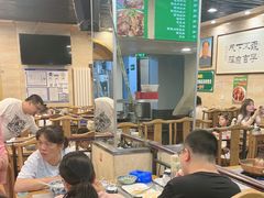 -马记伊源斋涮肉·清真菜(潘家园古玩市场店)