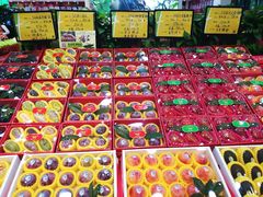 -鲜力达果品批发直销(无锡保利香槟店)