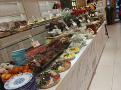 -东北小板凳地摊烧烤(泰来街店)