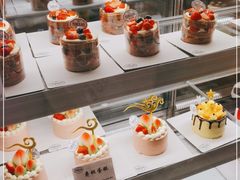 -吉川堂·日式甜点专门店(正佳广场店)