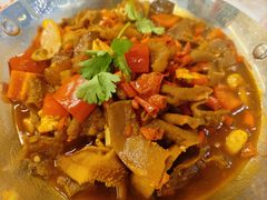 -堂瓦里·33年传统赣菜(第一街区店)