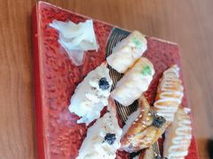 -俊屋料理·烧鸟·寿司·日泰融合菜(星际云汇店)