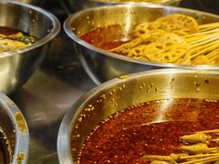 -嘉州鲜知味钵钵鸡(奎星楼店)