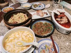 -南京大牌档(富力海珠城店)