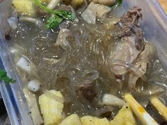 南京老鸭粉丝汤-南京人家(盛京大奥莱店)