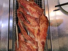 -宗泉烤全羊·烤羊腿·家常菜(解放东路店)