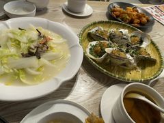 -蠔爺王志德生蚝馆(金沙湾店)